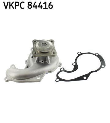 SKF Wasserpumpe, Motorkühlung (VKPC 84416) Thumbnail